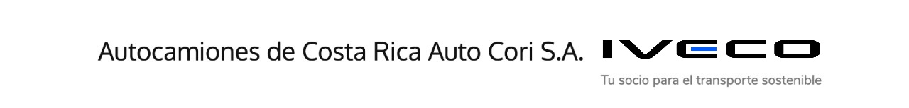 Autocamiones de Costa Rica Auto Cori S.A.