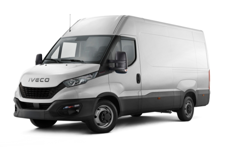 IVECO Daily Euro 6 IVECO Daily Euro 6