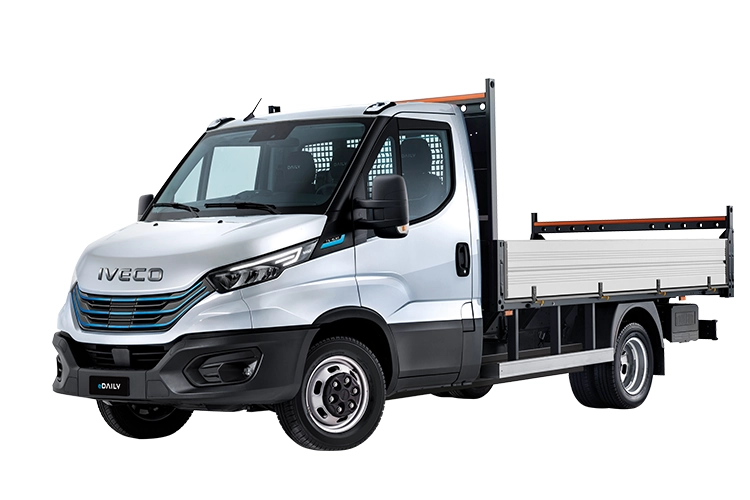 daily cabina daily cabina